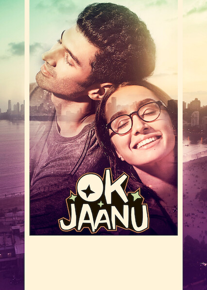 OK Jaanu on Netflix USA